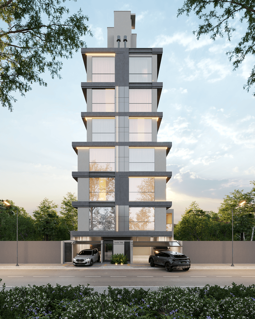 VERDE VITA 1